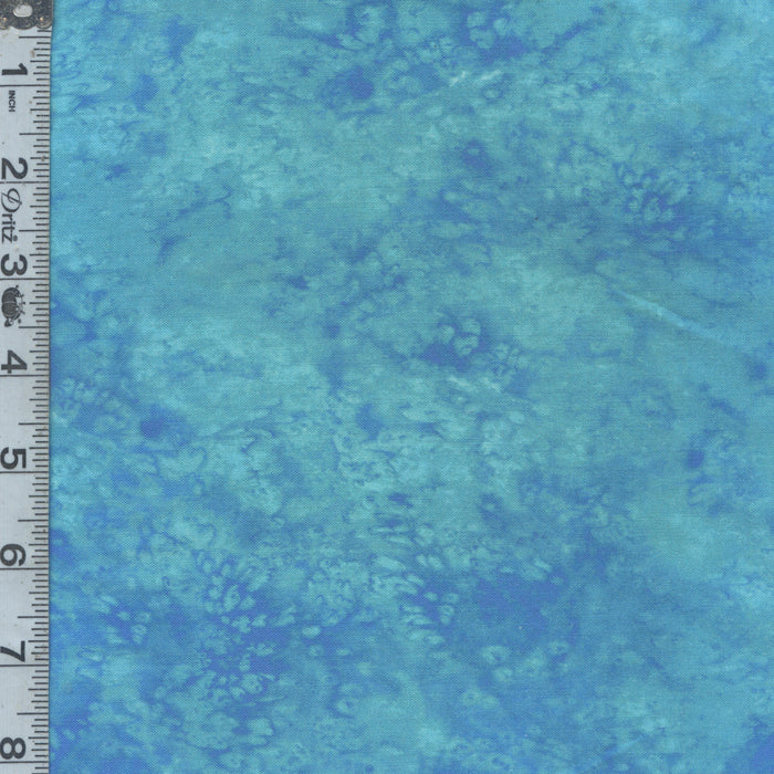 Creation - Watercolor Blue