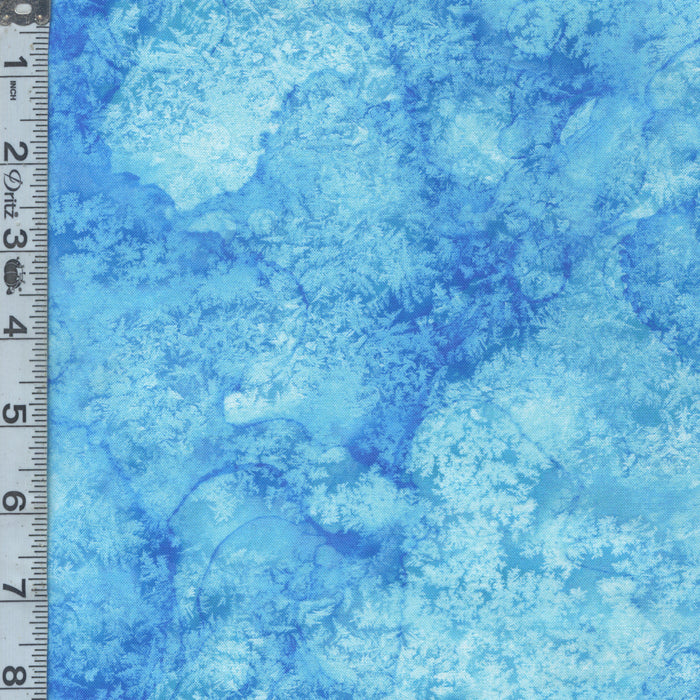 Illuminations - Frost Turquoise