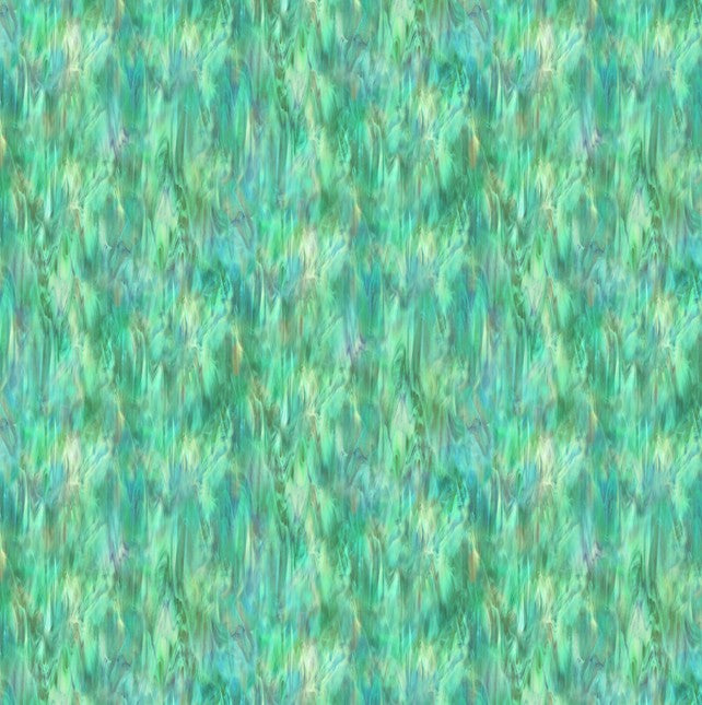 Risen - Texture Green 8" Remnant