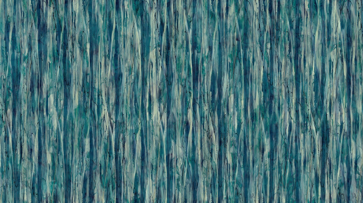 Whisper - Stria Blue