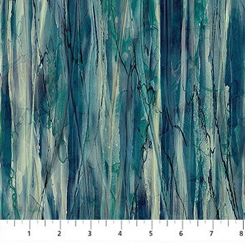 Whisper - Stria Blue