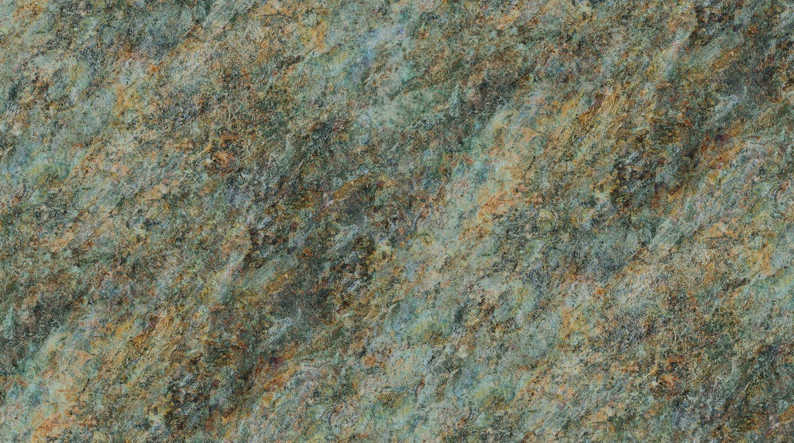 Stonehenge Rooted - Marble Light Teal
