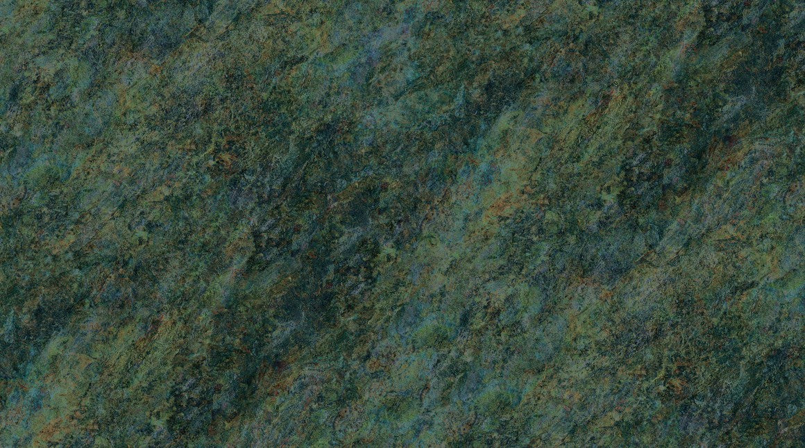 Stonehenge Rooted - Marble Dark Teal
