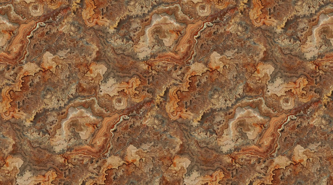 Stonehenge Rooted - Agate Rust