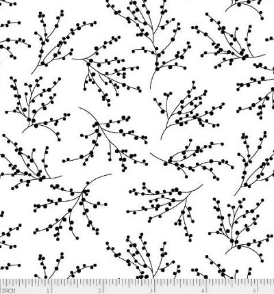Ramblings Holiday I - Berries