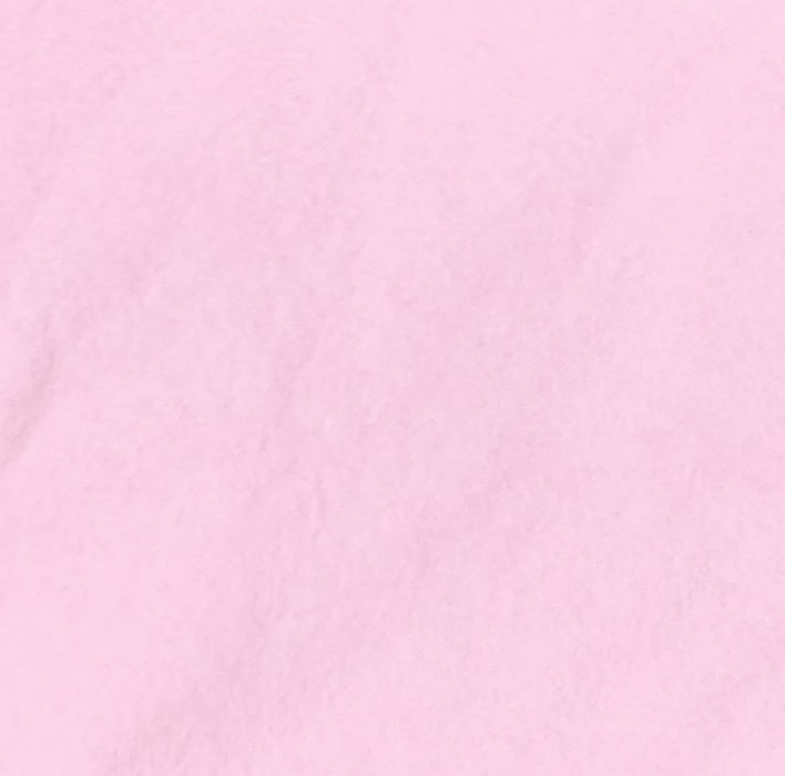 20% Wool, 80% Rayon Wool Felt - Pink