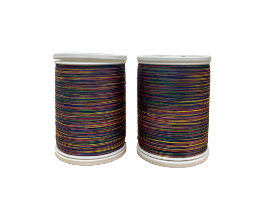 YLI Varigated Thread Bundle - Primary