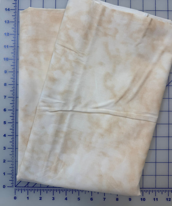 Primitive Muslin 108" Wide 1-1/8 Yard Piece