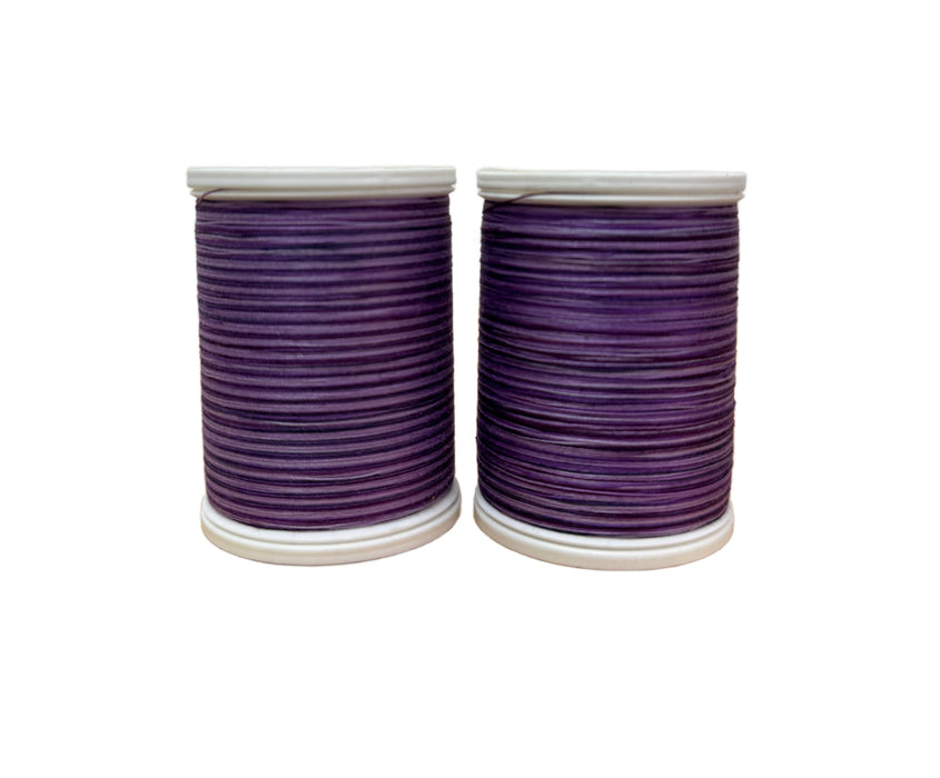 YLI Varigated Thread Bundle - Purples