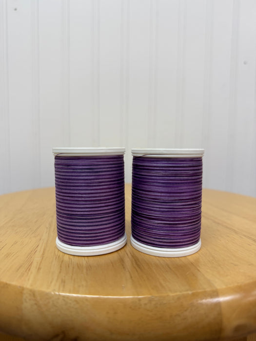 YLI Varigated Thread Bundle - Purples