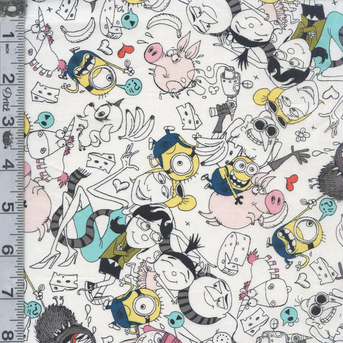 Best Family Ever - Packed White