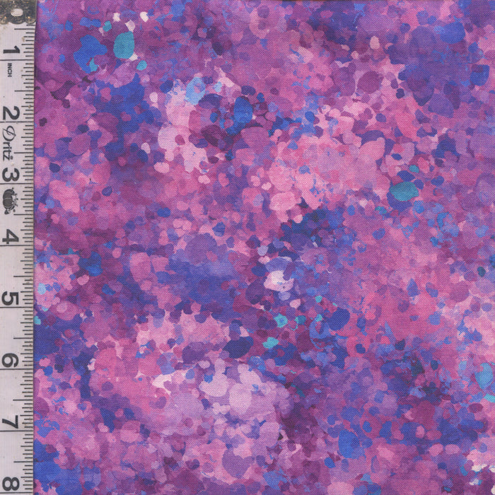 Origins 108" Wide - Blender Purple