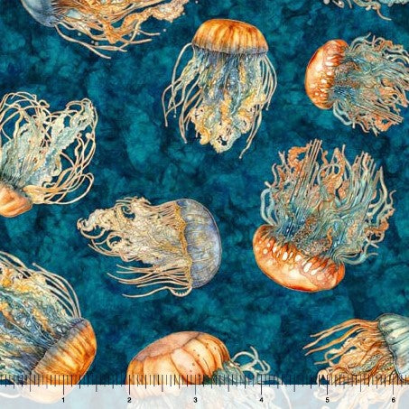 Atlantis - Jellyfish Lagoon