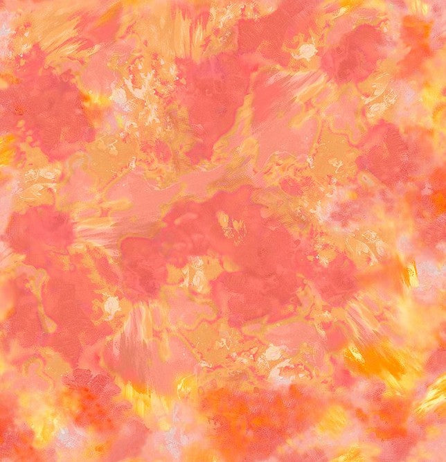 Light of the World - Blender Salmon