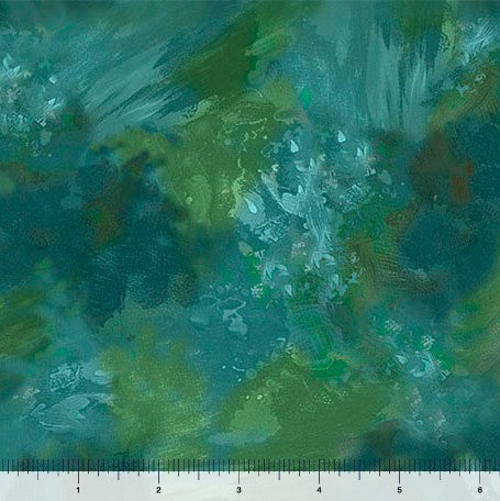 Light of the World - Blender Jade