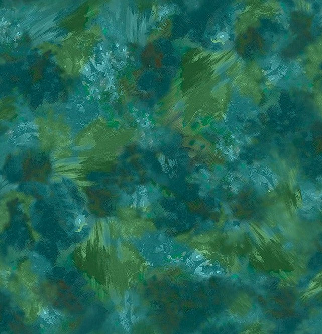 Light of the World - Blender Jade