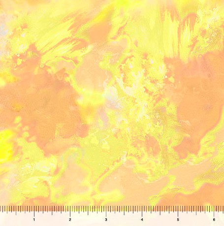 Light of the World - Blender Yellow