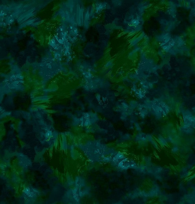 Light of the World - Blender Midnight