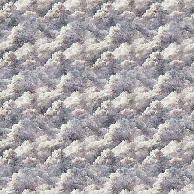 Steam & Steel - Smoke Gray