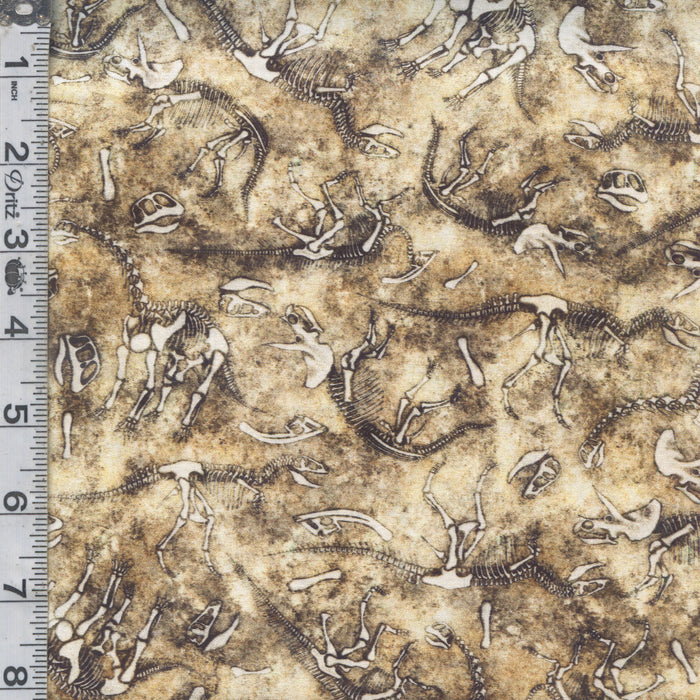 Savage Kingdom - Dino Bones Sand