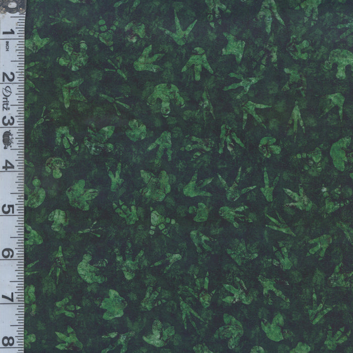 Savage Kingdom - Dino Tracks Forest