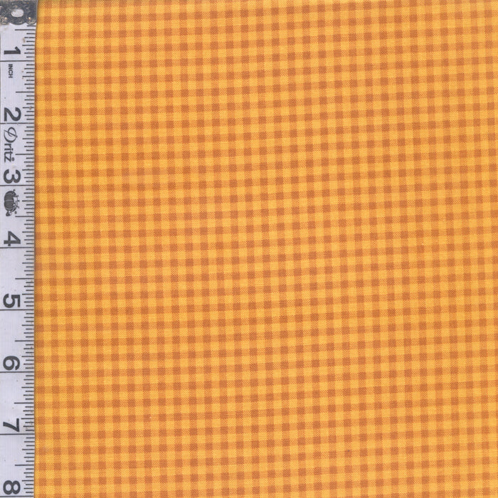 Prairie - Plaid Daisy