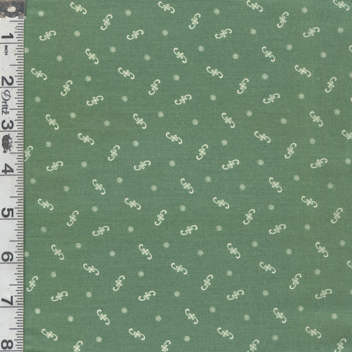 Prairie - Swirl Deep Alpine
