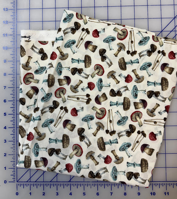 Seasons Study 1 Yard Piece