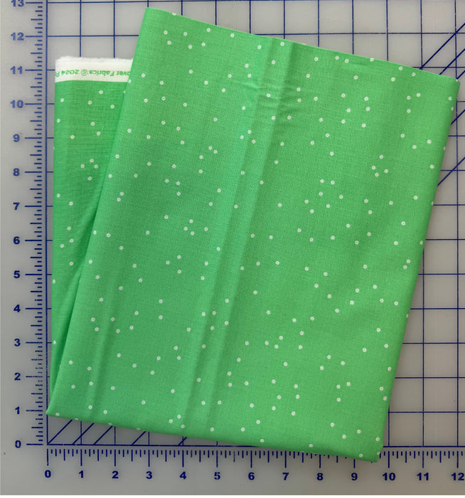 Sequin 1-1/4 Yard Piece