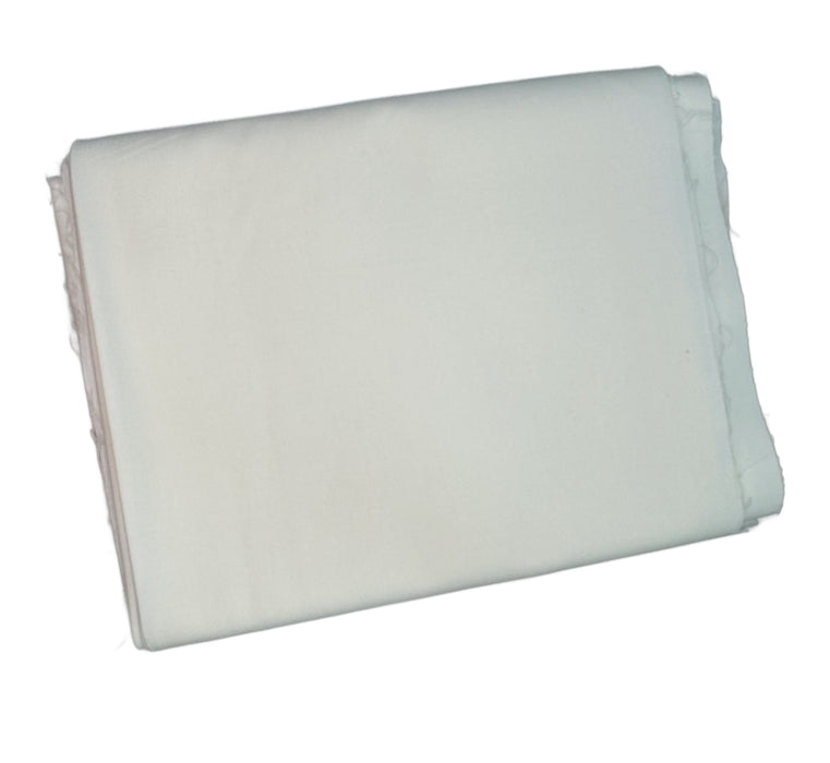 Scrap Pack - Snow Solids
