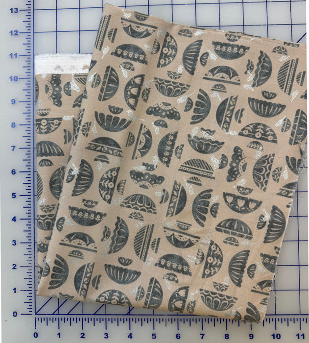 Songbird 7/8 Yard Piece