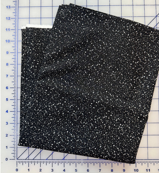 Speckle 2 Yard Piece