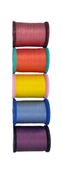 Cotton + Steel Sulky Thread Bundle 16