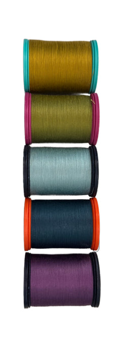 Cotton + Steel Sulky Thread Bundle 17