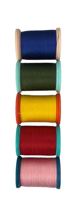 Cotton + Steel Sulky Thread Bundle 19