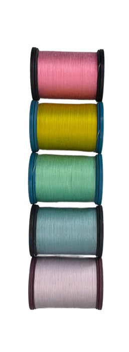 Cotton + Steel Sulky Thread Bundle 20