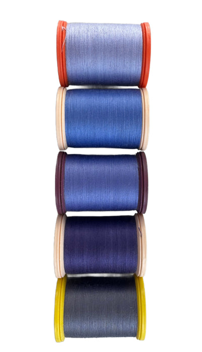 Cotton + Steel Sulky Thread Bundle 10