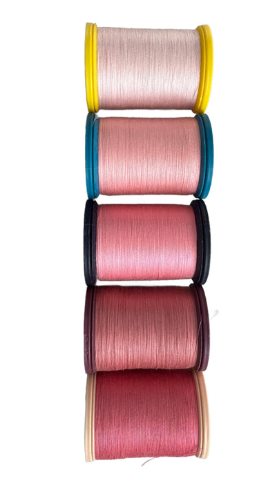 Cotton + Steel Sulky Thread Bundle 2