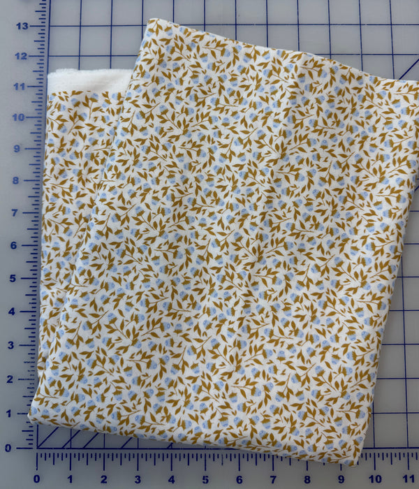 Sun-Drenched 2-3/4 Yard Piece
