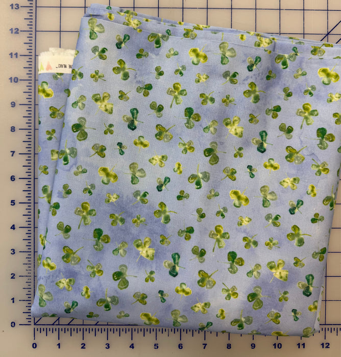 Sweet Cecily 4-2/3 Yard Piece