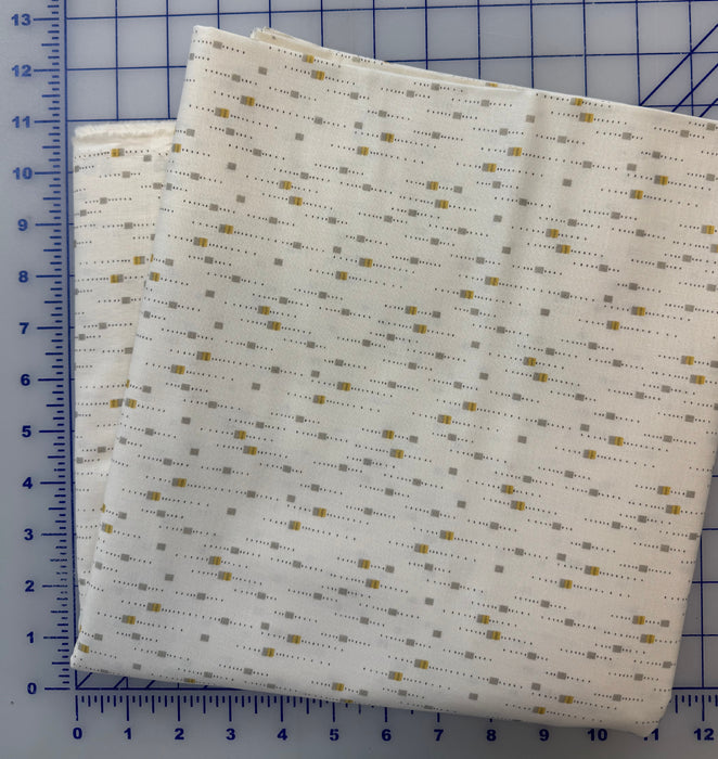 LBQ Sweet Nothings 3-1/3 Yard Piece