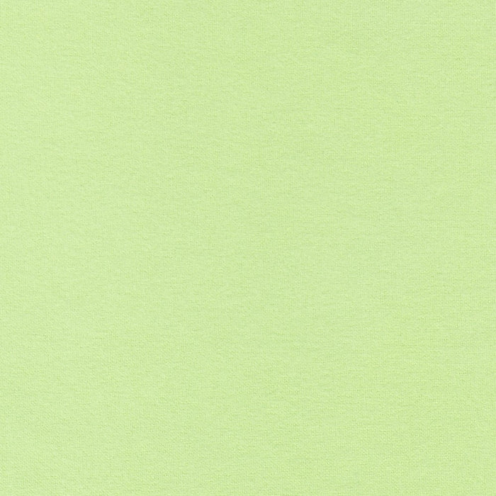 Flannel Solid - Sweet Pea