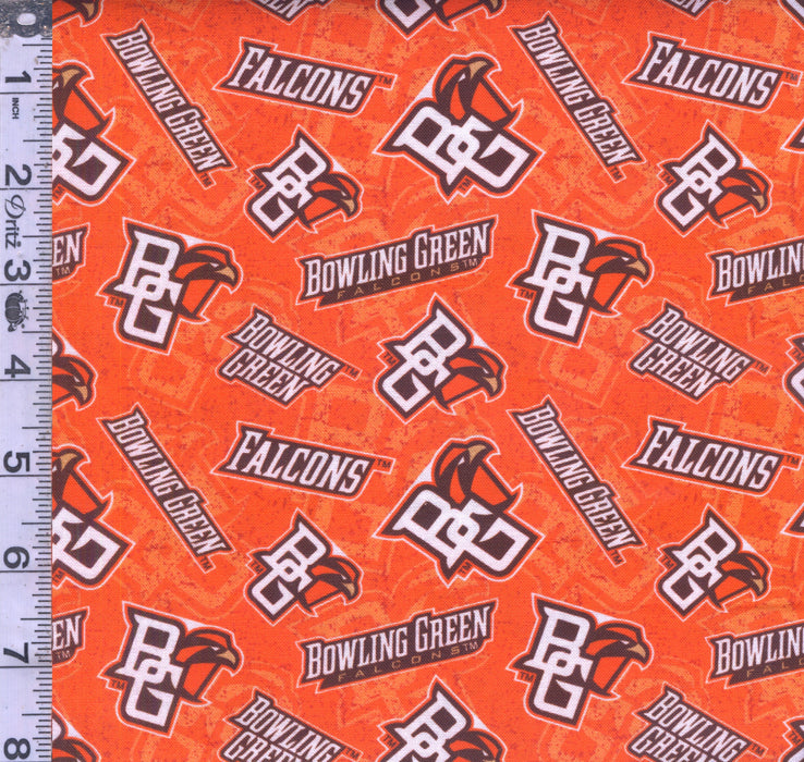 NCAA - Bowling Green State University