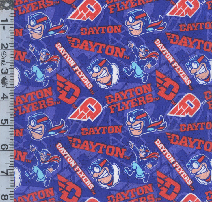 NCAA - University of Dayton
