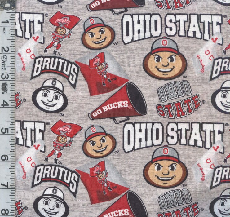 NCAA - The Ohio State University