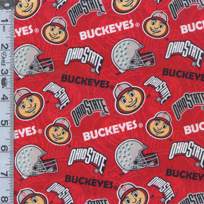 NCAA - Ohio State University