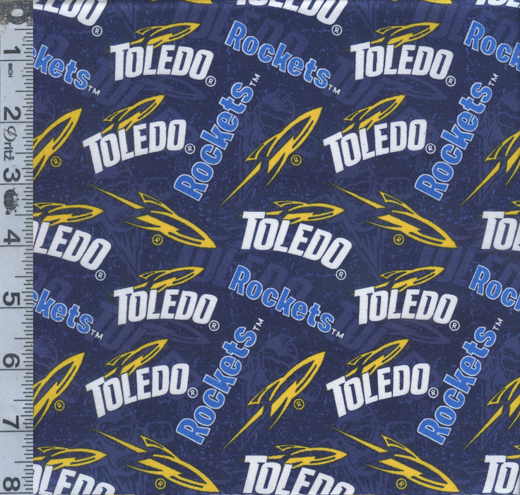 NCAA - The University of Toledo