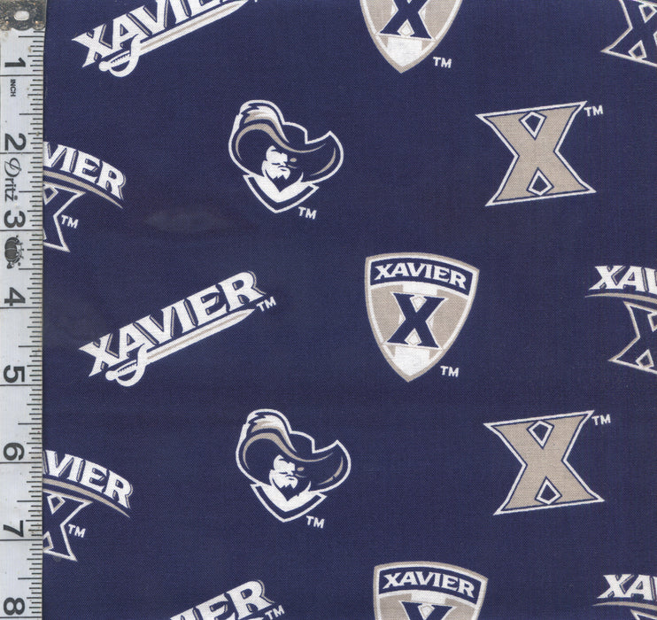 NCAA - Xavier University