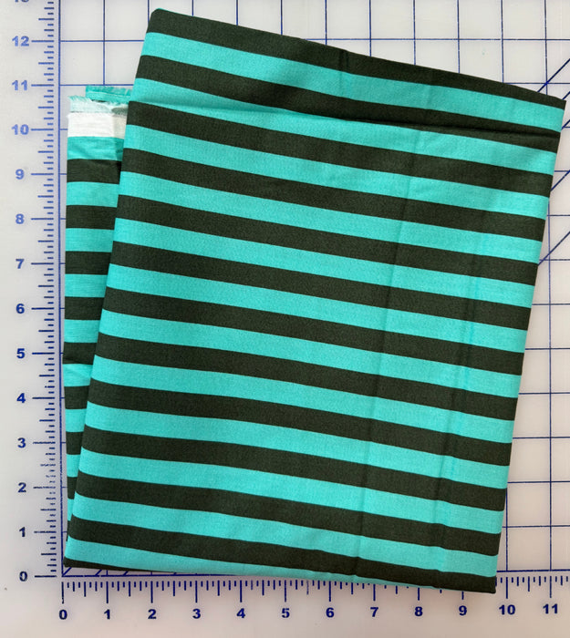 All Stars Tent Stripe 7/8 Yard Piece