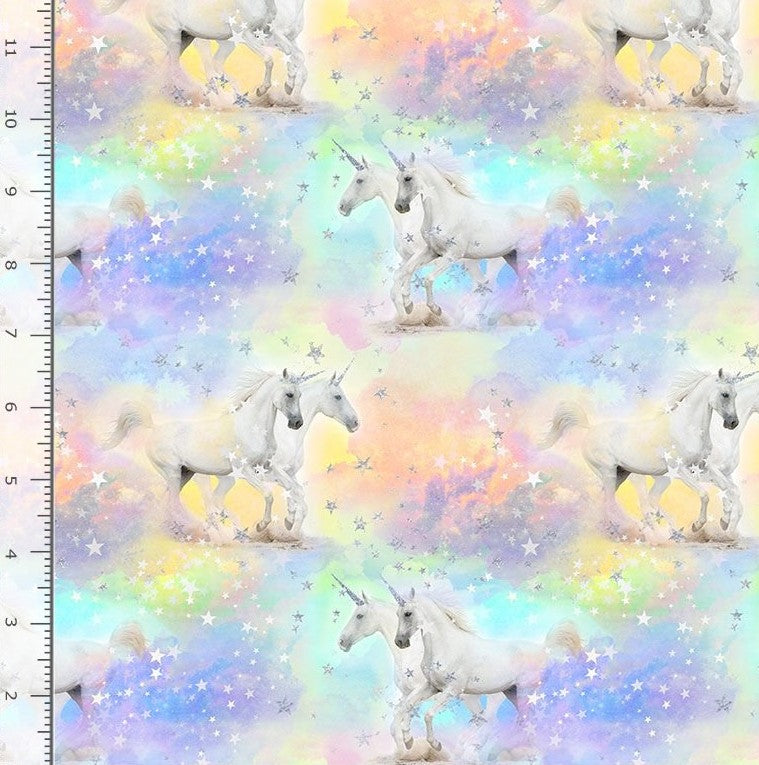 Unicorns